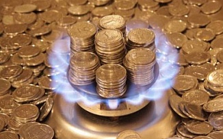 Всемирный банк рекомендует Украине повысить тарифы на газ для населения