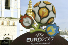 Выборы положительно повлияют на подготовку к Евро-2012