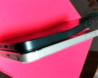 Пользователи нового iPhone жалуются на гнущийся корпус