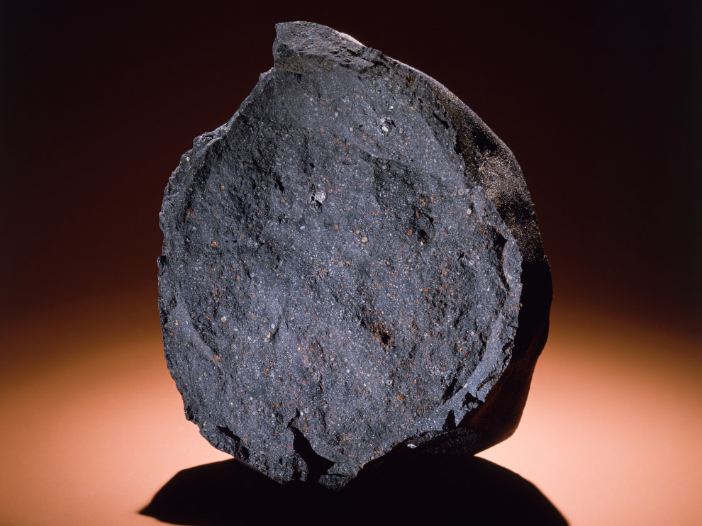 Мурчисонский метеорит