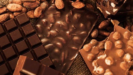 Стало известно, от каких болезней может защитить шоколад