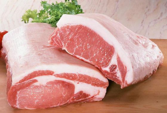 Чем заменить жирное мясо рассказали эксперты