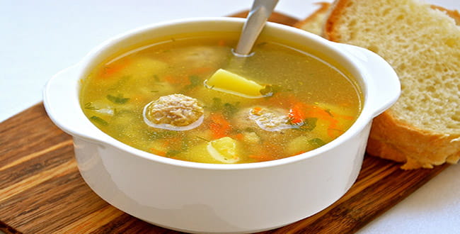Мифы о супах, в которые не стоит верить