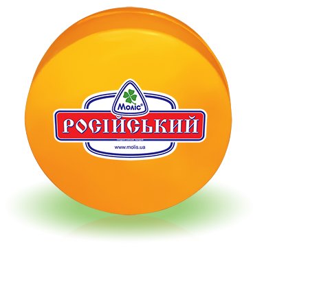 Россия сняла ограничения на поставку украинского сыра 