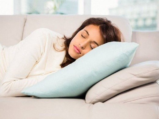 Медики рассказали, почему вредно спать днем. ФОТО