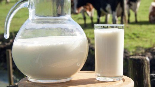Медики объяснили, как молоко может повлиять на желудок