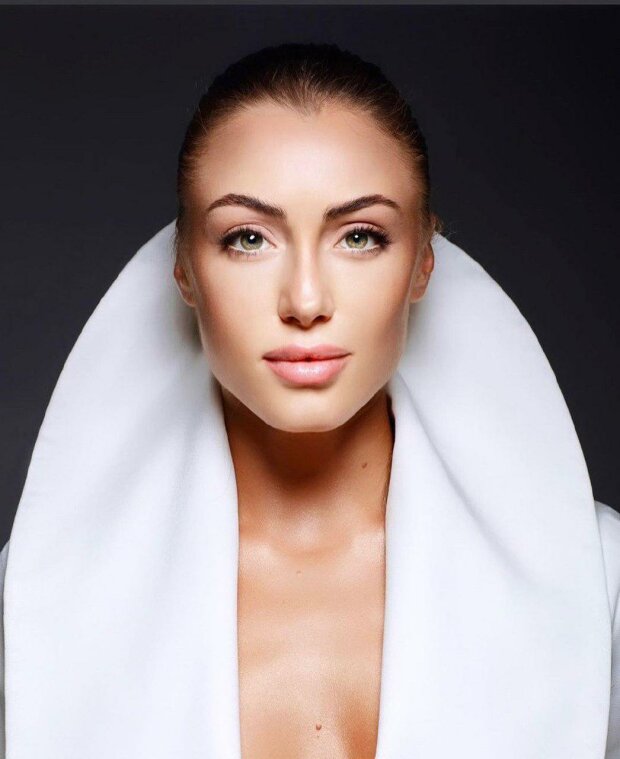 В сети показали подборку лучших фото победительницы Мисс Украина-2019. ФОТО