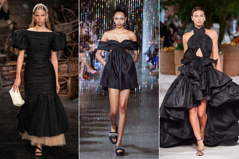 5 ключевых трендов Недели моды в Нью-Йорке весна-лето 2020. ФОТО