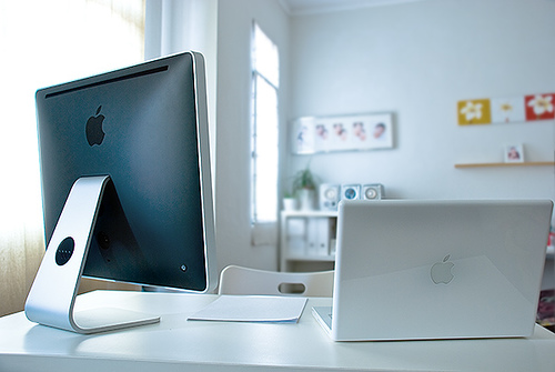 В следующем году Apple выпустит недорогие MacBook и iMac 