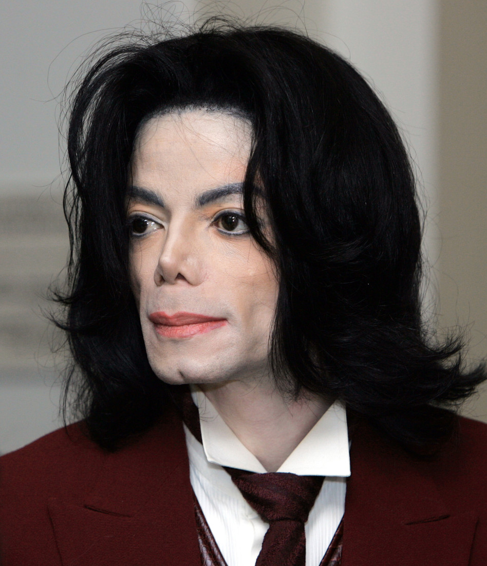Телохранитель Майкла Джексона рассказал о последних днях певца