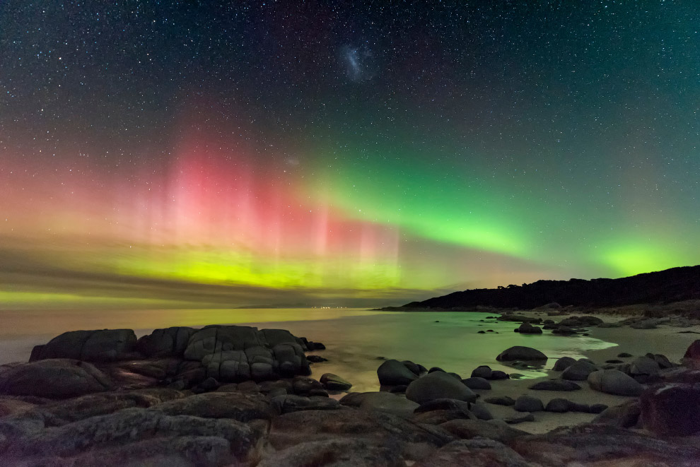 Фотоконкурс UK Astronomy Photographer 2019