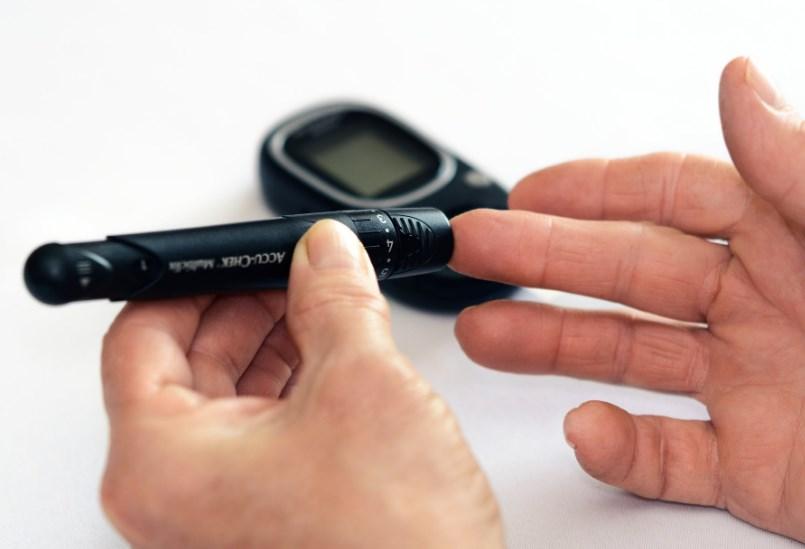 Названы 7 способов продления жизни при диабете