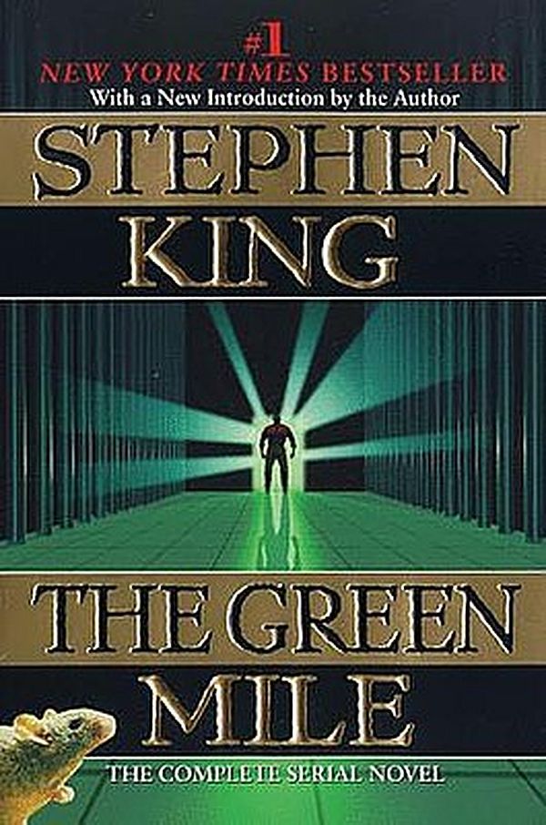 День рождения короля хоррора Стивена Кинга: подборка лучших книг. ФОТО