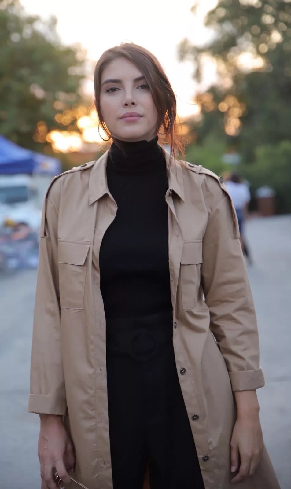 Самые красивые женщины турецкого кинематографа. ФОТО