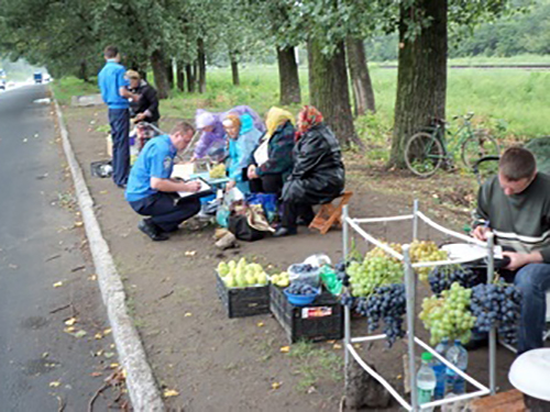 В Украине хотят ужесточить штрафы за надувательство покупателей 