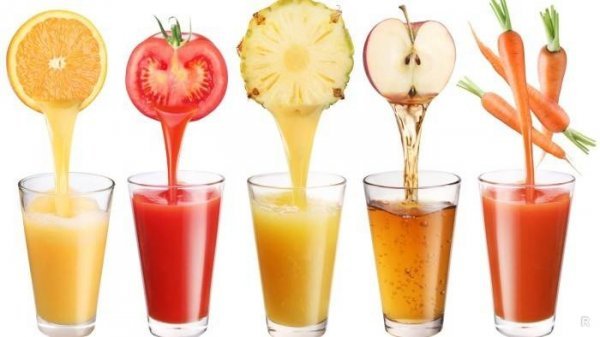 Сколько сока можно выпивать ежедневно без вреда здоровью