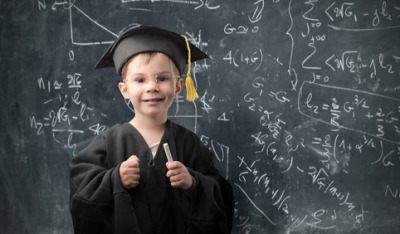 Способности к математике научились предсказывать в шестимесячном возрасте