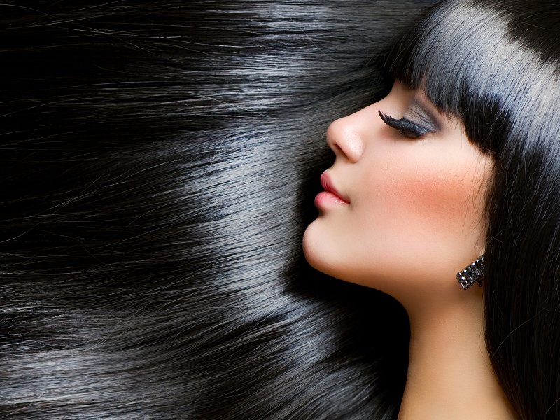 5 советов для тех, кто хочет отрастить красивые и здоровые волосы