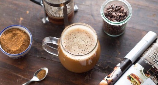 Этот вид кофе снижает риск развития сахарного диабета