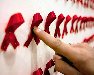 ООН поставила Украину в пример европейским странам в борьбе со СПИДом