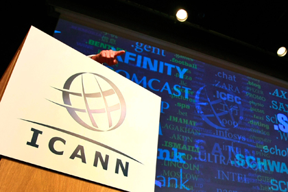 ICANN утвердила четыре новых домена верхнего уровня