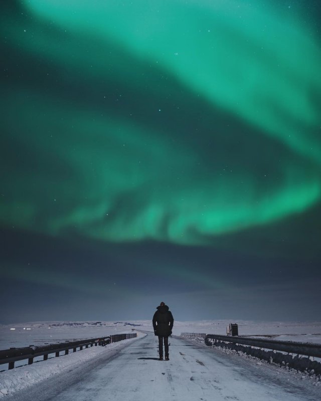 Фотограф-самоучка захватывает сказочными снимками с путешествий. ФОТО