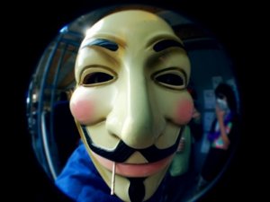 Хакеры Anonymous отомстили спецслужбам США за прослушку мировых лидеров