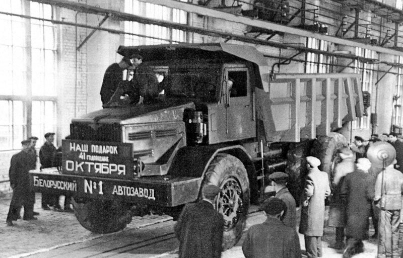 Первые автозаводы СССР и их надёжные машины