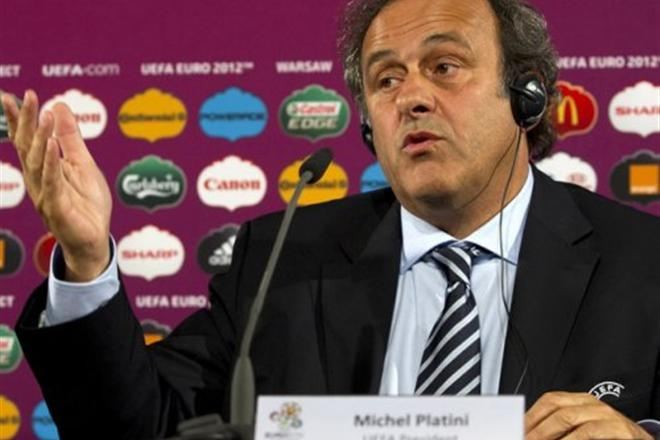 Президент УЕФА предложил изменить состав чемпионата мира