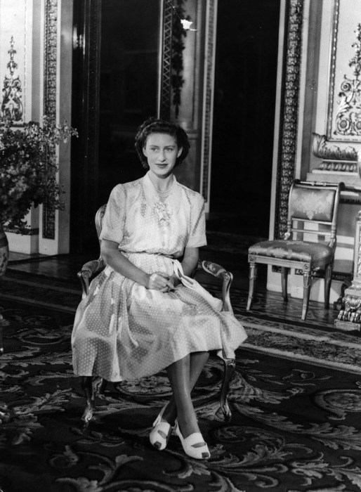 Как сложилась судьба младшей сестры королевы Елизаветы II. ФОТО