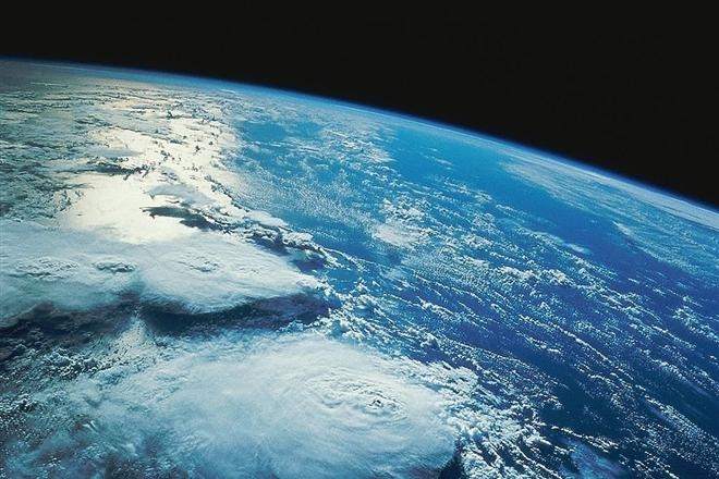 Увидеть Землю глазами астронавта можно будет за $75 тыс.