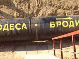 Польша отказалась давать деньги на строительство нефтепровода "Одесса-Броды"