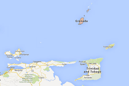 Пассажирка британской авиакомпании перепутала Гренаду с Гранадой 