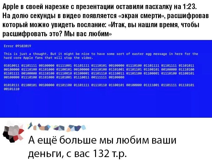 Случаи, когда людям довелось переписываться с настоящим профессионалом своего дела. ФОТО