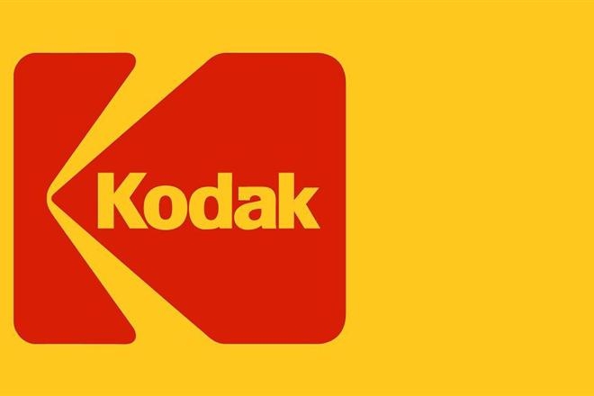 Kodak возвращается на рынок после банкротства