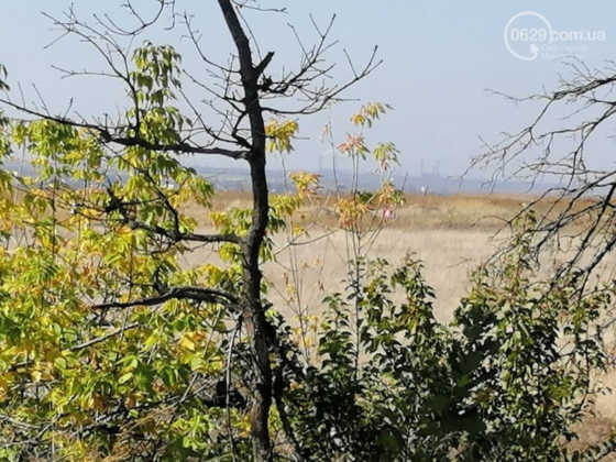 Жизнь остановилась: как живут люди в прифронтовом Лебединском. ФОТО