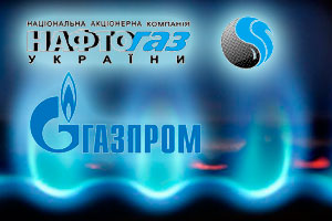 "Газпром" дал "Нафтогазу" отсрочку оплаты 