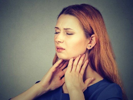 Правила, способные защитить щитовидную железу от болезней