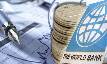 Всемирный банк сворачивает программы помощи коррумпированным странам