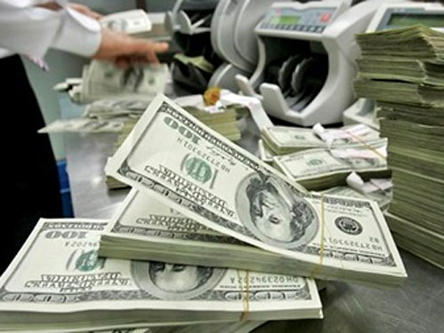 "Глобальный банкир преступного мира" признался в отмывании денег и организации незаконного бизнеса