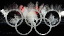 В Ванкувере открылись XXI-е Олимпийские игры