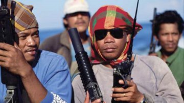 В ООН подсчитали, сколько зарабатывают сомалийские пираты