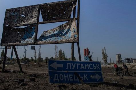 В сети высмеяли заявление «ДНР» об убийстве Захарченко пенсионерами. ФОТО