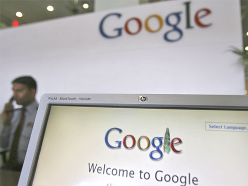 Apple, Microsoft и Sony пошли войной на Google