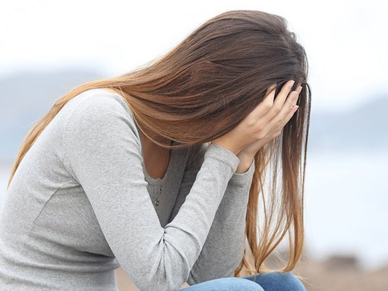 Антидепрессанты могут вызывать многомесячные побочные эффекты