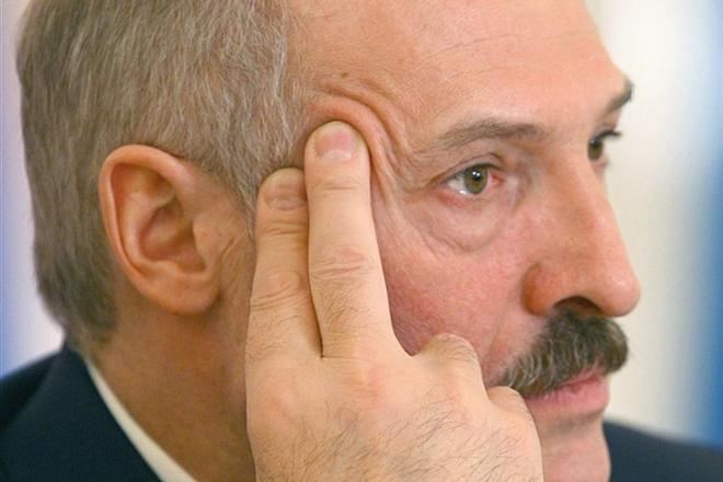 Лукашенко объявил Ксению Собчак персоной нон грата