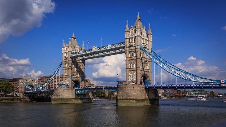 «Популярные» мосты: топ сооружений, которые так и притягивают туристов. ФОТО