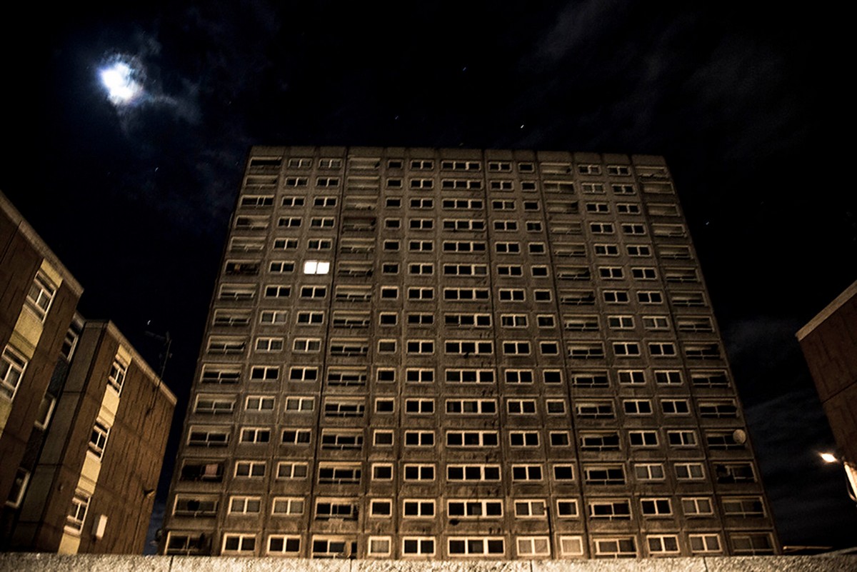 Тёмная сторона муниципальных пабов в рабочих районах Лондона