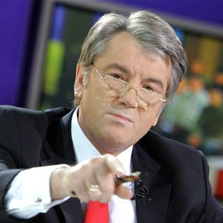 Виктор Ющенко просит ВАСУ поскорее разобраться с выборами