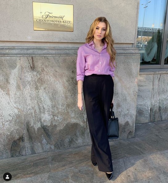 Стало известно имя «Мисс Украина Вселенная 2019». ФОТО